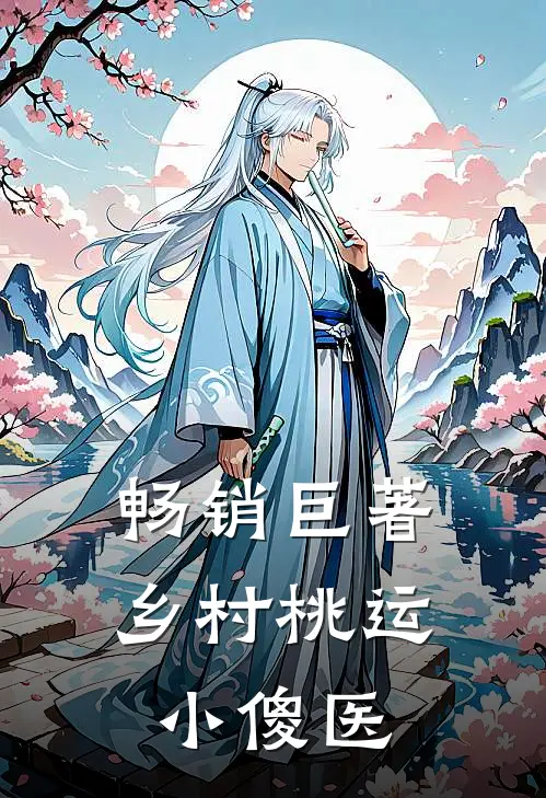畅销巨著乡村桃运小傻医