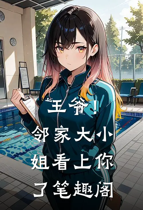 王爷！邻家大小姐看上你了笔趣阁