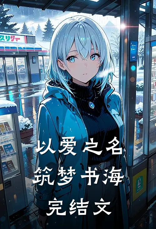 以爱之名，筑梦书海完结文