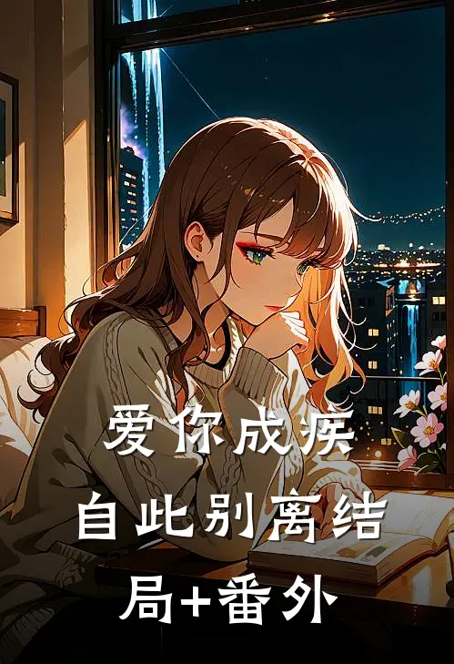 爱你成疾，自此别离结局+番外