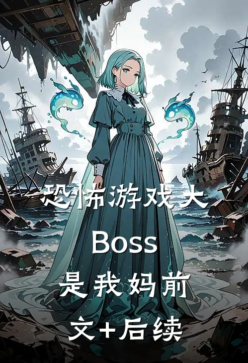 恐怖游戏大Boss是我妈前文+后续