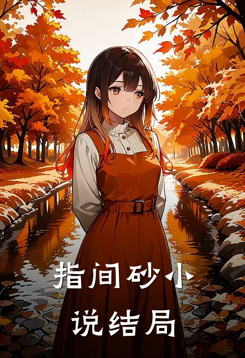 指间砂小说结局