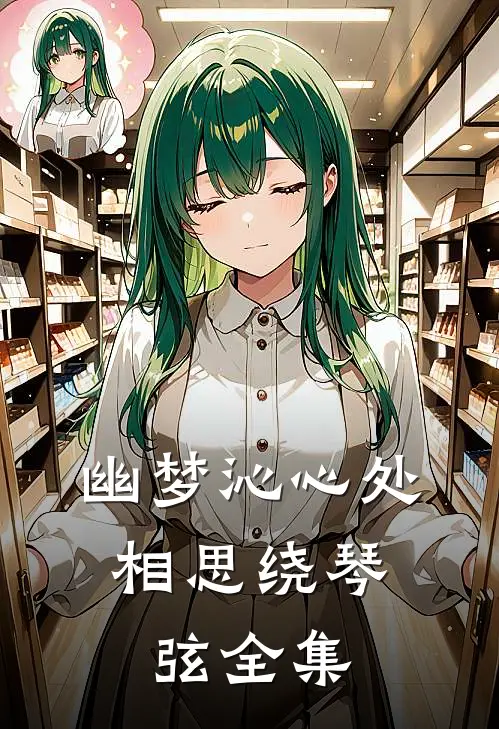 幽梦沁心处，相思绕琴弦全集