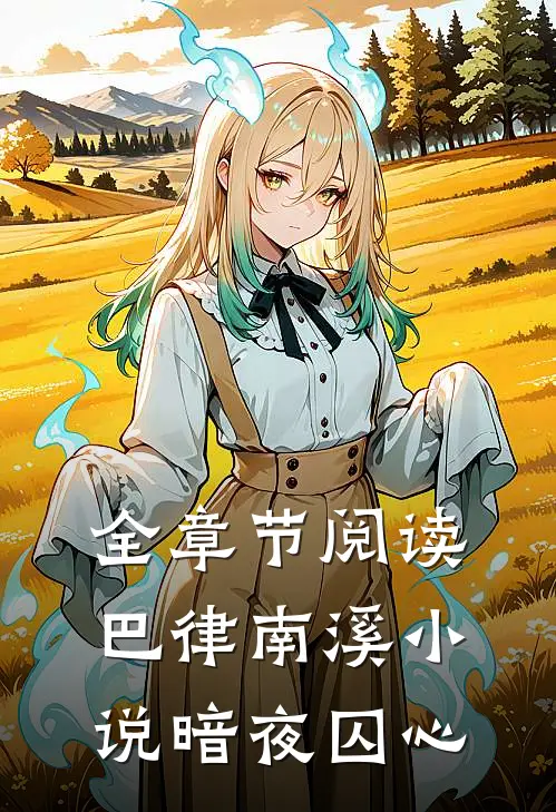全章节阅读巴律南溪小说暗夜囚心