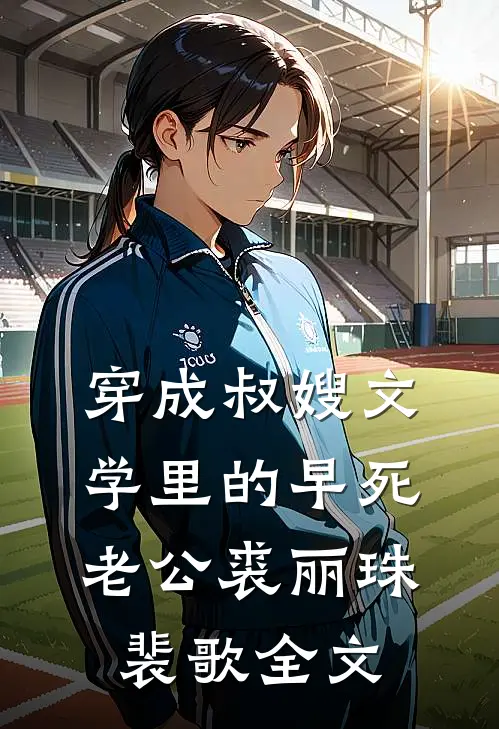 穿成叔嫂文学里的早死老公裘丽珠裴歌全文
