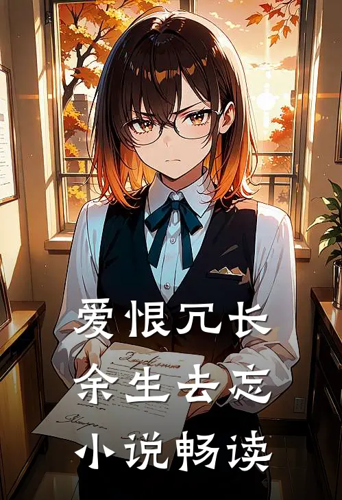 爱恨冗长,余生去忘畅读
