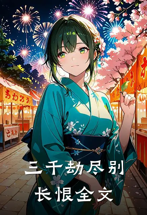 三千劫尽别长恨全文