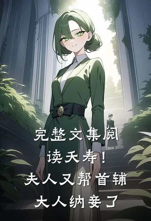 完整文集阅读夭寿！夫人又帮首辅大人纳妾了