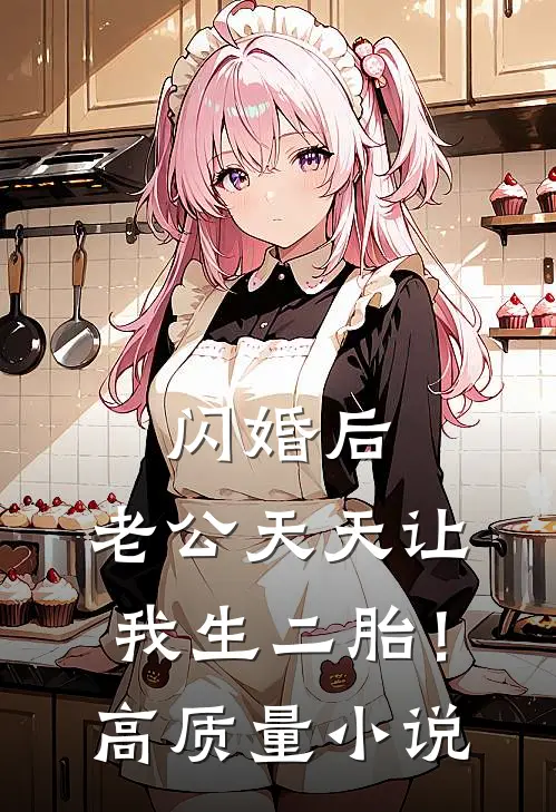 闪婚后，老公天天让我生二胎！高质量小说