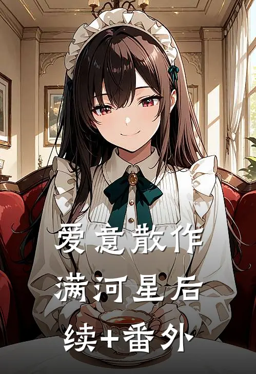 爱意散作满河星后续+番外
