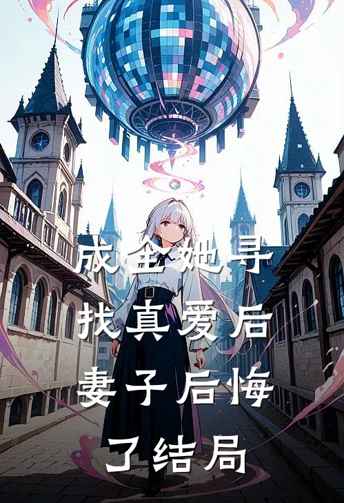 成全她寻找真爱后，妻子后悔了结局