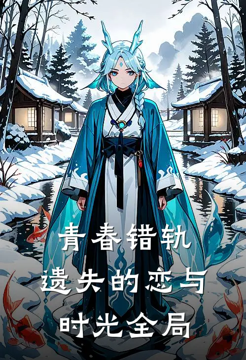 青春错轨：遗失的恋与时光全局