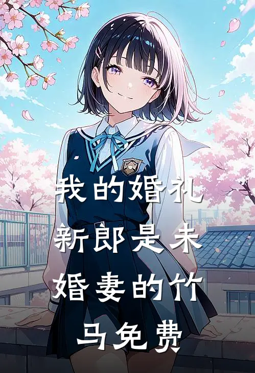 我的婚礼，新郎是未婚妻的竹马免费