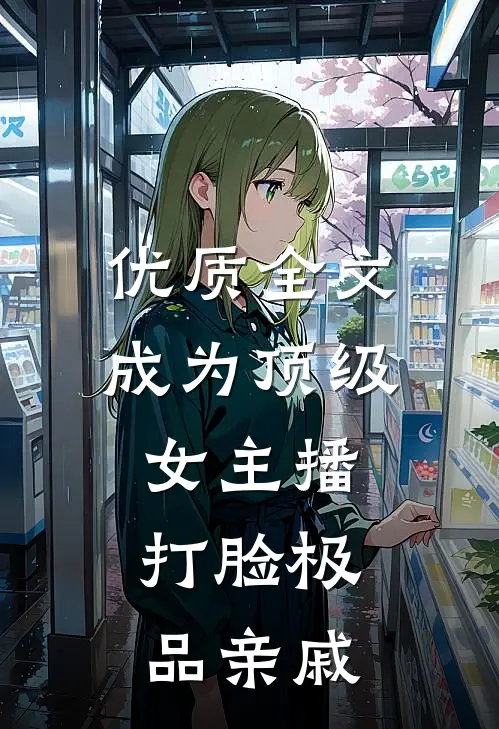 优质全文成为顶级女主播，打脸极品亲戚