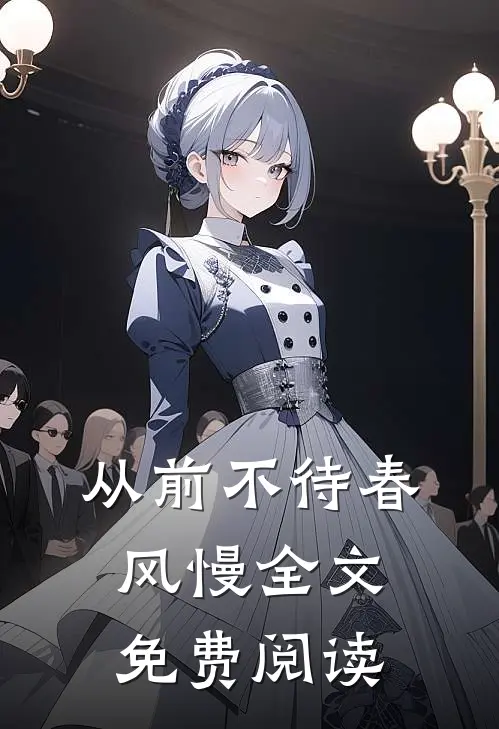 从前不待春风慢全文免费阅读