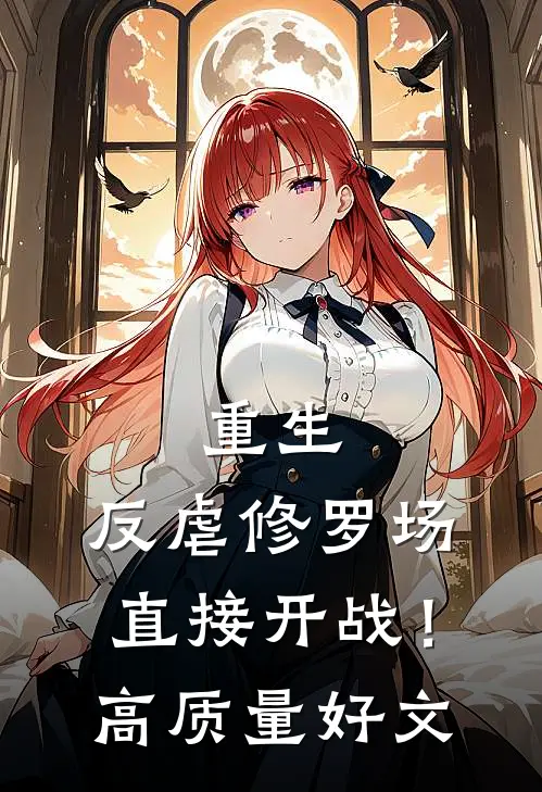 重生：反虐修罗场，直接开战！高质量好文