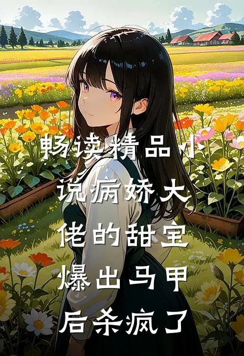 畅读精品小说病娇大佬的甜宝爆出马甲后杀疯了