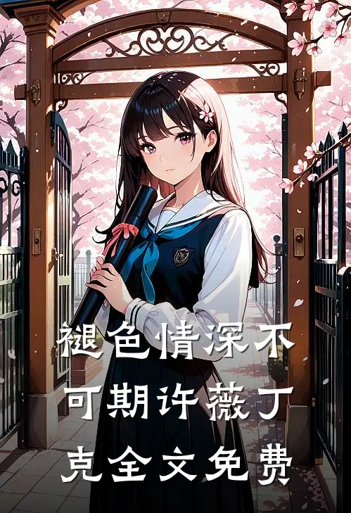 褪色情深不可期许薇丁克全文免费