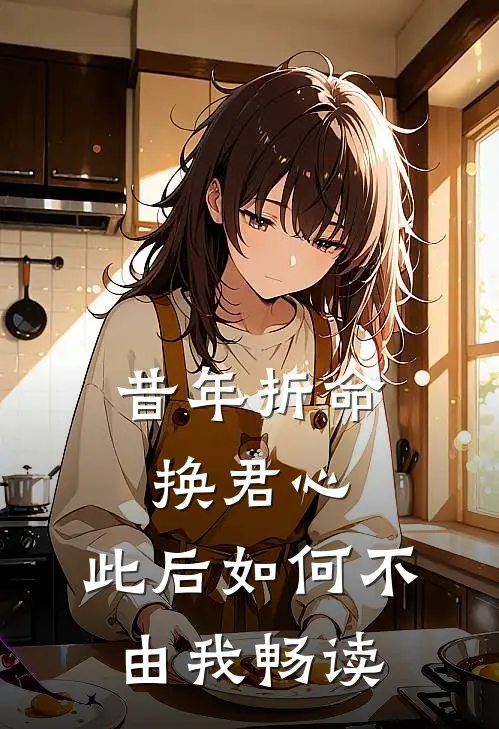 昔年折命换君心，此后如何不由我畅读