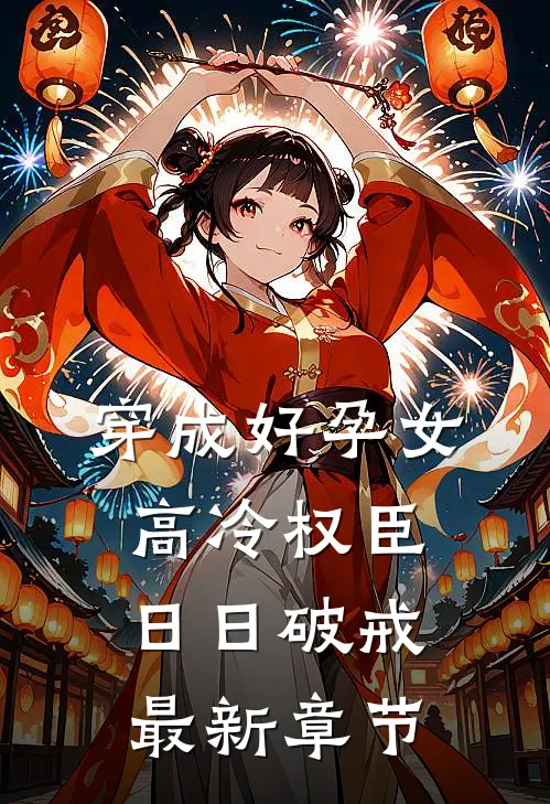 穿成好孕女，高冷权臣日日破戒最新章节