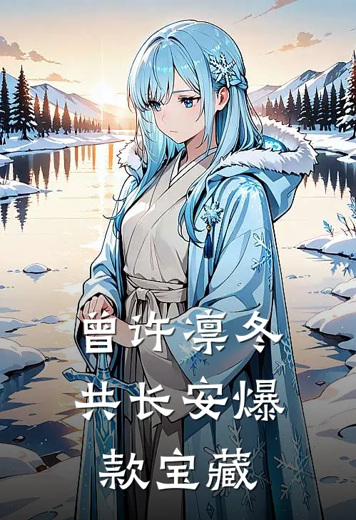 曾许凛冬共长安爆款宝藏