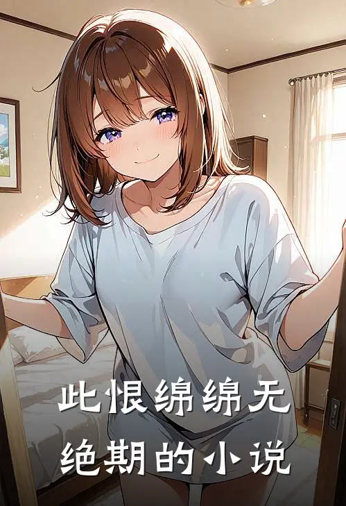 此恨绵绵无绝期的小说