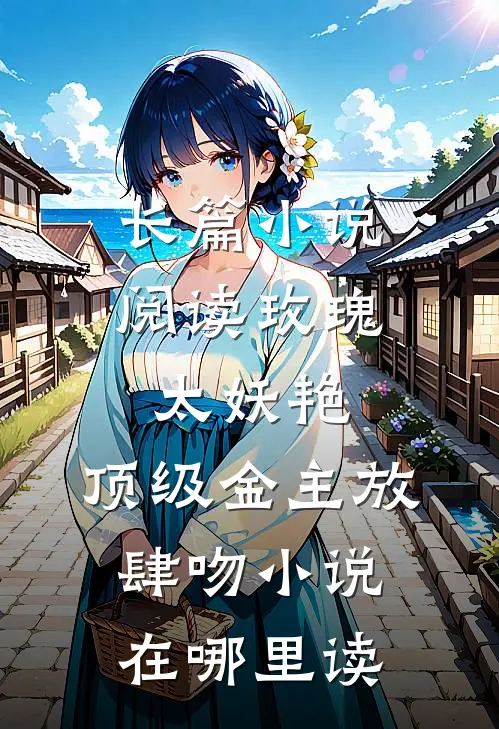 长篇小说阅读玫瑰太妖艳,顶级金主放肆吻小说在哪里读