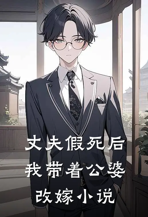 丈夫假死后，我带着公婆改嫁小说