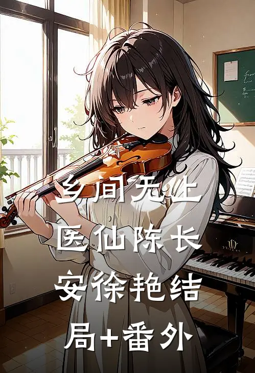 乡间无上医仙陈长安徐艳结局+番外