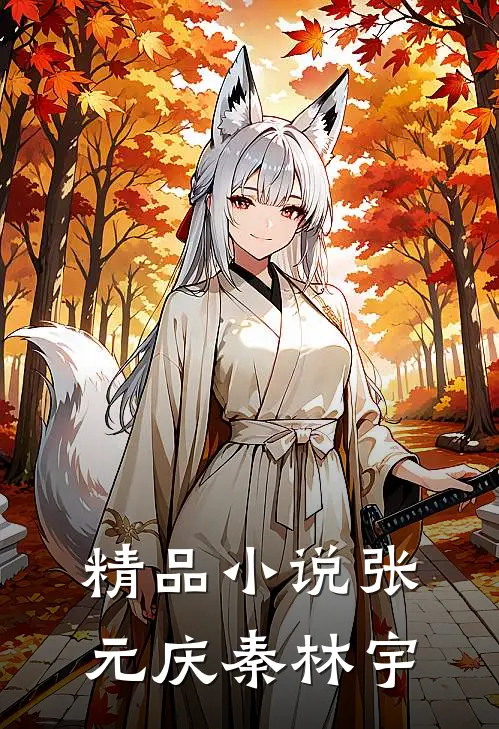 精品小说张元庆秦林宇