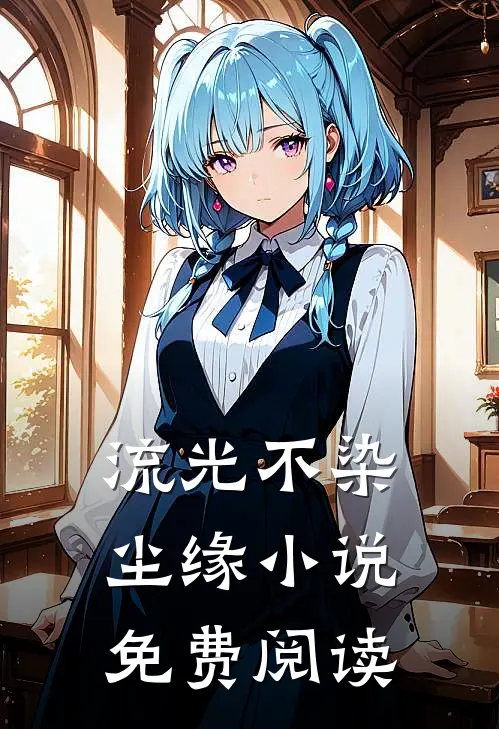 流光不染尘缘小说免费阅读