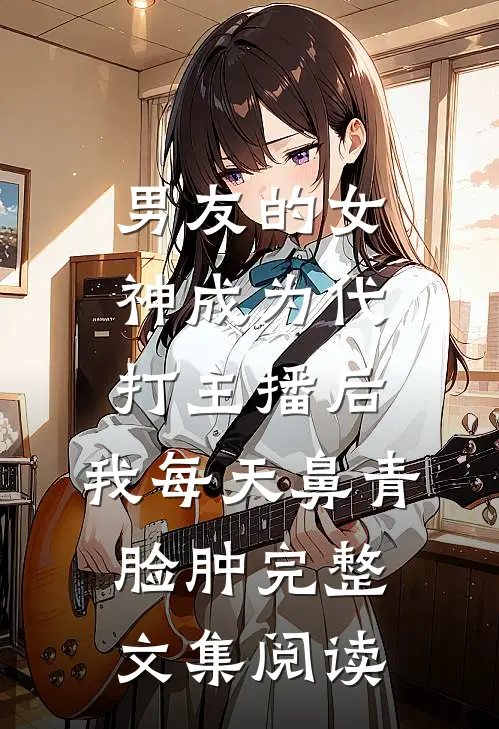 男友的女神成为代打主播后，我每天鼻青脸肿完整文集阅读