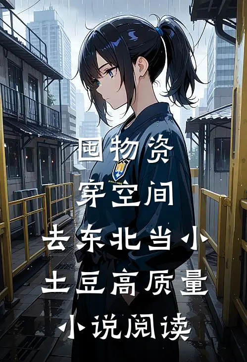 囤物资穿空间，去东北当小土豆高质量小说阅读