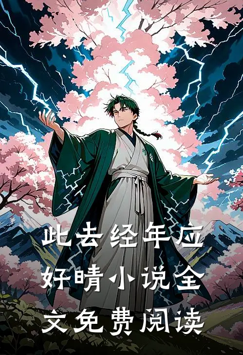 此去经年应好晴小说全文免费阅读