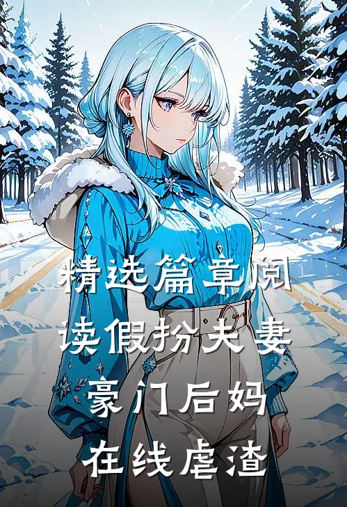 精选篇章阅读假扮夫妻：豪门后妈在线虐渣