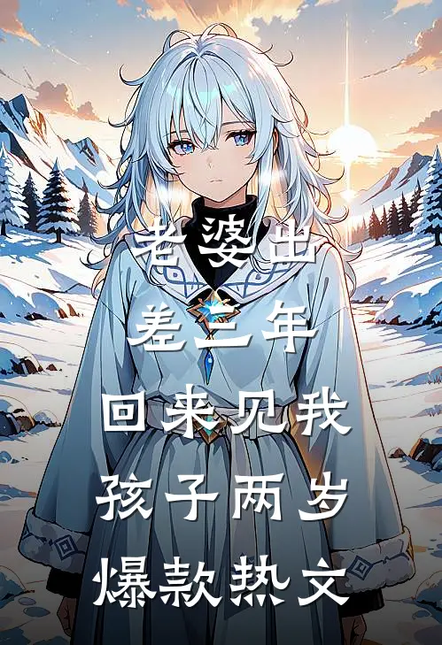 老婆出差三年，回来见我孩子两岁爆款热文