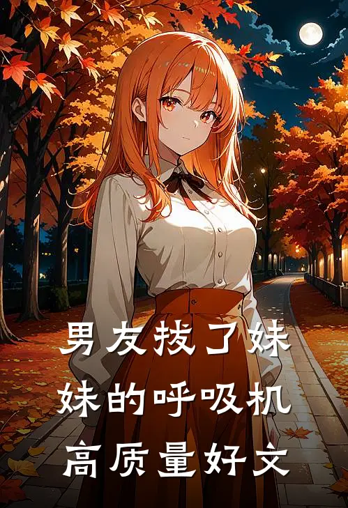 男友拔了妹妹的呼吸机高质量好文