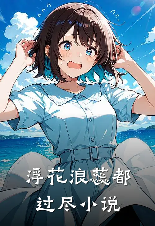 浮花浪蕊都过尽小说