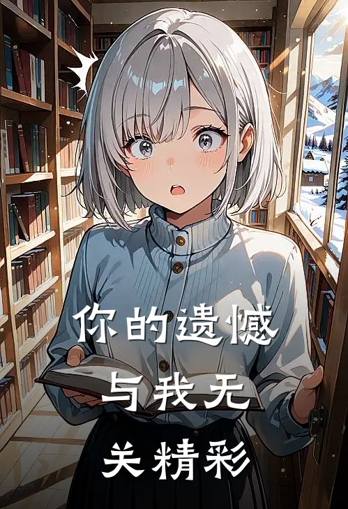 你的遗憾，与我无关精彩