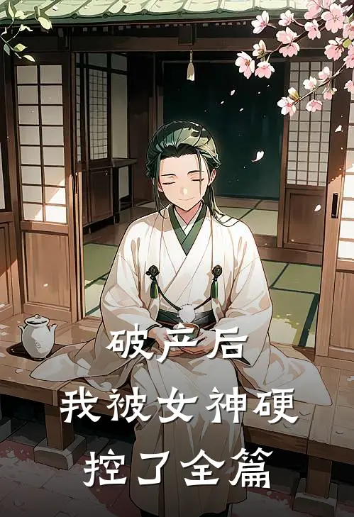 破产后，我被女神硬控了全篇