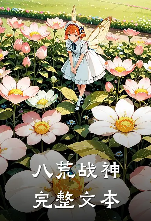 八荒战神完整文本