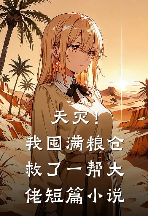 天灾！我囤满粮仓救了一帮大佬短篇小说