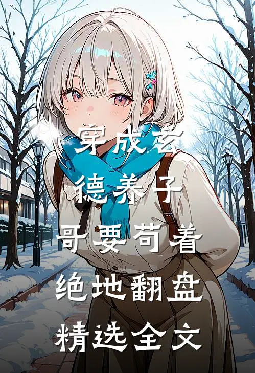 穿成玄德养子，哥要苟着绝地翻盘精选全文