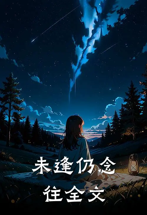 未逢仍念往全文