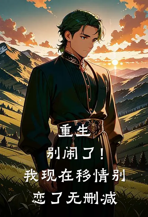 重生：别闹了！我现在移情别恋了无删减