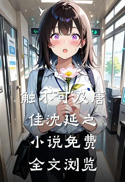触不可及唐佳沈延之小说免费全文浏览