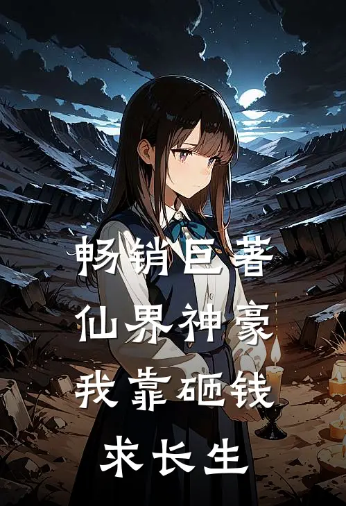 畅销巨著仙界神豪：我靠砸钱求长生