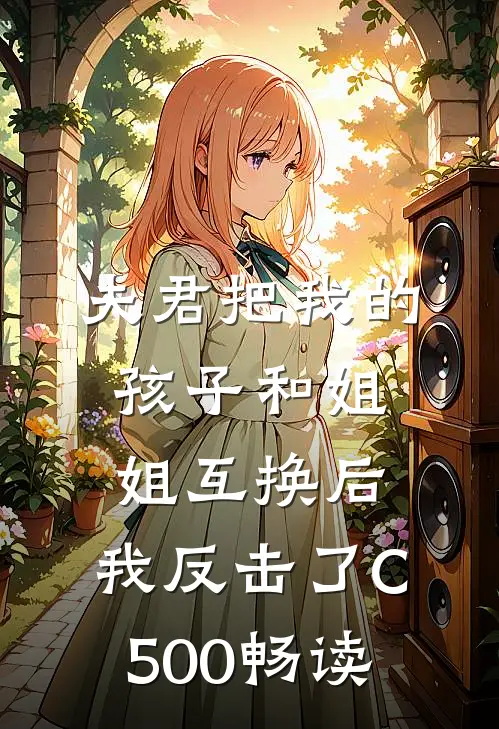 夫君把我的孩子和姐姐互换后，我反击了C500畅读