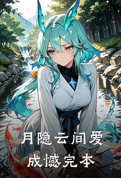 月隐云间爱成憾完本