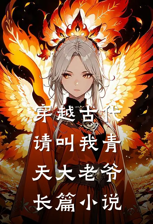 穿越古代：请叫我青天大老爷长篇小说